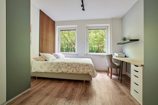 Medium property photo - Van Nijenrodeweg 511, 1082 HP Amsterdam